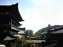-径山寺