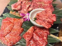 -虎丸烧肉(世纪汇店)