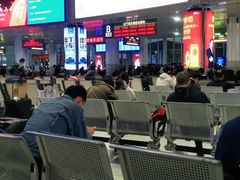 -潍坊站
