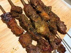 -马白开来特色羊排揪片子  (总店)