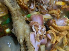 -谭老太正宗柳州螺狮粉(家和花园店)