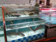 -全都鲜生活超市(石油城店)