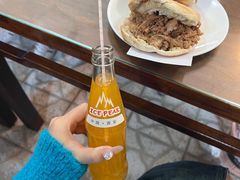 -秦豫肉夹馍(骡马市总店)