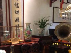 -富华斋饽饽铺·宫廷糕点·伴手礼(护国新天地店)