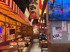 -白石的深夜食堂(济南万象城店)