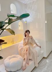 -爱的化妆工作室(雅地天际店)