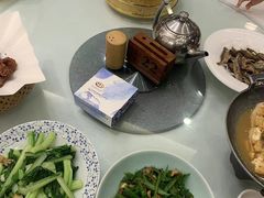 -围龙屋客家食府(福田店)