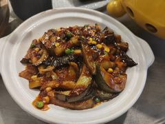-老浒记烤鸭-北京菜(琉璃厂店)