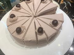 -巴犀烧烤(新崇光店)