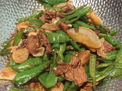 -湘江红·湖南招牌菜(莲花南路店)