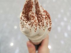 茶王冰激凌-喜茶(上海兴业太古汇店)