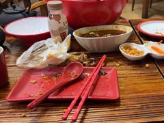 -红料理|串串有瘾·烧烤(吴中路店)