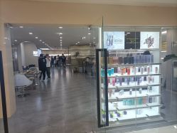 -DX HAIR SALON·发现未知美发沙龙