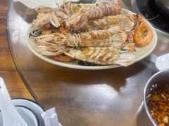 -阿兰姐海鲜店