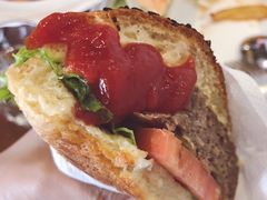 -UPPER KITCHEN(延安路店)