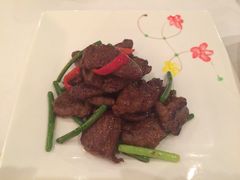 -白云中餐厅·粤菜·亚龙湾喜来登度假酒店