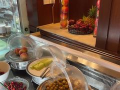 -古南都饭店-遂心遂意自助餐厅(广州路店)