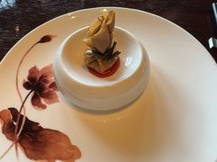 -杭州西子湖四季酒店·金沙厅