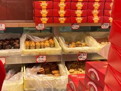 -桂顺斋糕点总厂(荣业大街店)