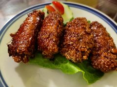 马蜜鸡中翅-马来MO简餐.南洋风味料理(美食街店)