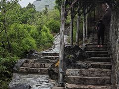 -香山公园