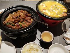 -陶德砂锅(蜀汉路店)