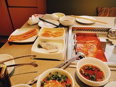 -海底捞火锅(龙湖金沙天街店)
