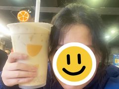 -放哈·甜醅子奶茶创造者(正宁路店)