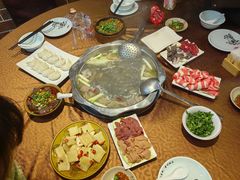 -马三妹跷脚牛肉(苏稽总店)