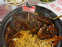 -回味黑鸭煲·始于2006(万松园店)