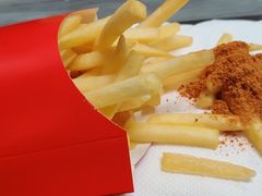 -麦当劳(杭州西湖银泰百货店)