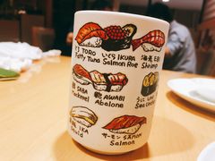 -昱匠·日本料理(金融街店)