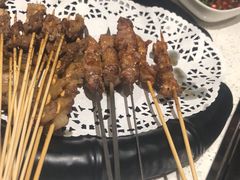 -九府羊·鲜羊火锅·烤串(新华路店)