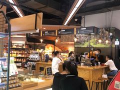 -Olé精品超市(广州太古汇店)