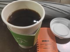 -Seesaw Coffee(环贸iapm店)