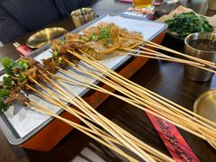 -林二哥宜烤官·宜宾小烧烤