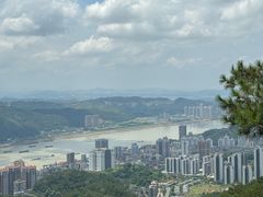 -白云山风景名胜区