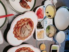 -秀儿四九城·新京菜(亚运村鸟巢店)