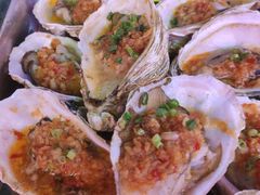 生蚝-老地方烧烤(东湖苑店)