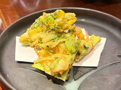 -加奈日本料理