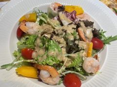 -菲滋意式餐厅(青悦城店)