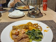-上海临港美爵酒店·铃兰西餐厅