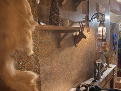 -秃鹫湾·推理大师沉浸式实景演绎推理剧场