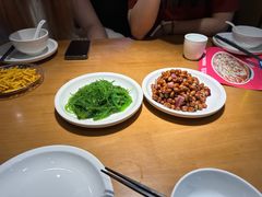 -蜀香三绝·牛蛙·烤鱼·天府炒鸡(安丘泰华店)