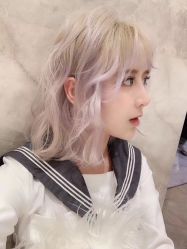 -GIRL STYLE 烫发·染发沙龙