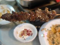 -黑牛码头·小龙虾(水围· 九街夜市店)
