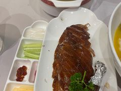 -大鸭梨烤鸭(甘家口店)
