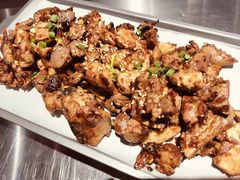 -交个朋友·贵州遵义烤鸡(北京首店)