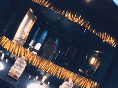 -迪拜帆船酒店海底餐厅