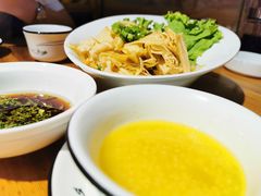 豆油皮-集宁老馆子